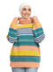 Rose Velvet Pullover - Khotwh